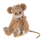 Souris Fairy Story - Isabelle Collection 2024