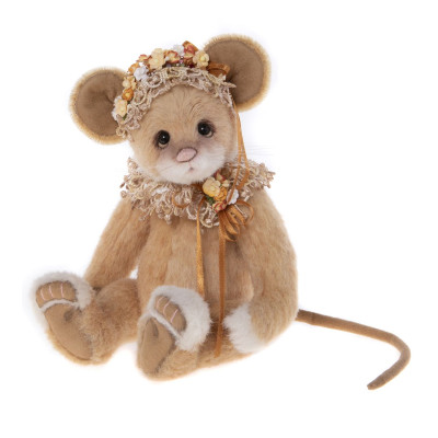 Fairy Story Mouse - Isabelle Collection 2024