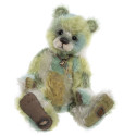 Fingal Bear - Isabelle Collection 2024