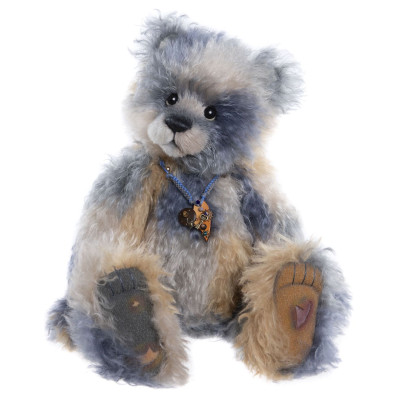 Tintagel Bear - Isabelle Collection 2024