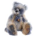 Tintagel Bear - Isabelle Collection 2024