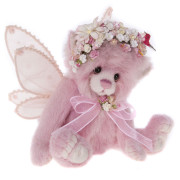 Elsie Fairy Bear - Isabelle...