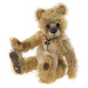 Kylian Bear - Isabelle Collection 2024