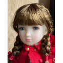 Rubina Fashion Friends Limited Doll – Ruby Red