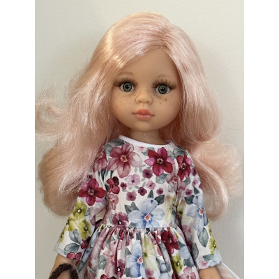 Rosa Las Amigas Doll - 2022 Edition
