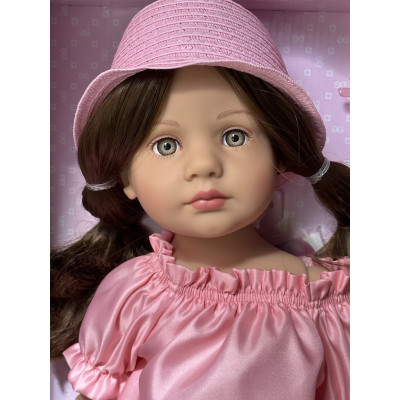 Ella Happy Kidz Doll - 2024 Edition