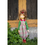 Cassandra Doll 55 Cm -...