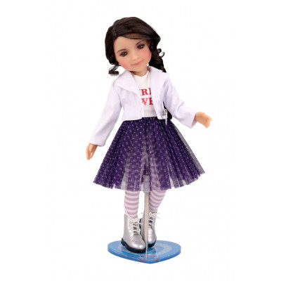 Fashion Friends doll stand