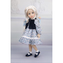 Loona Fashion Friends Doll - Ruby Red Exclusive Doll